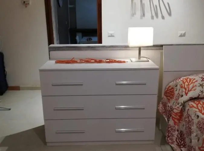 Corallo With Private Garden * أولبيا