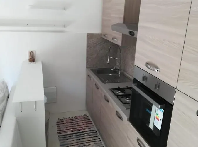 بيت للعطل Corallo With Private Garden