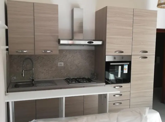 Corallo With Private Garden بيت للعطل أولبيا