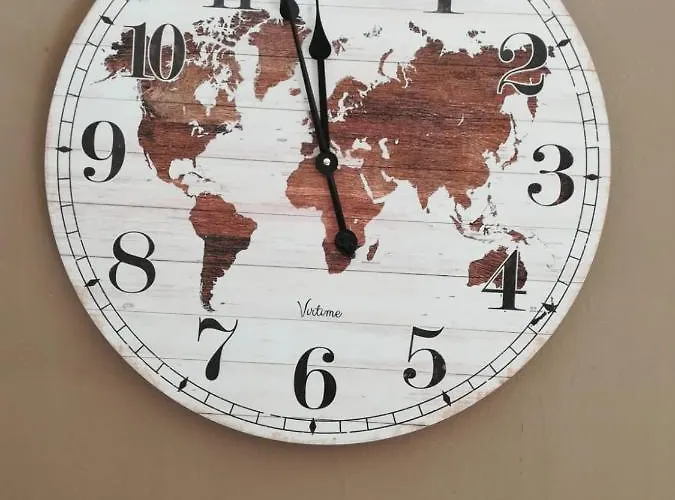 Corallo With Private Garden