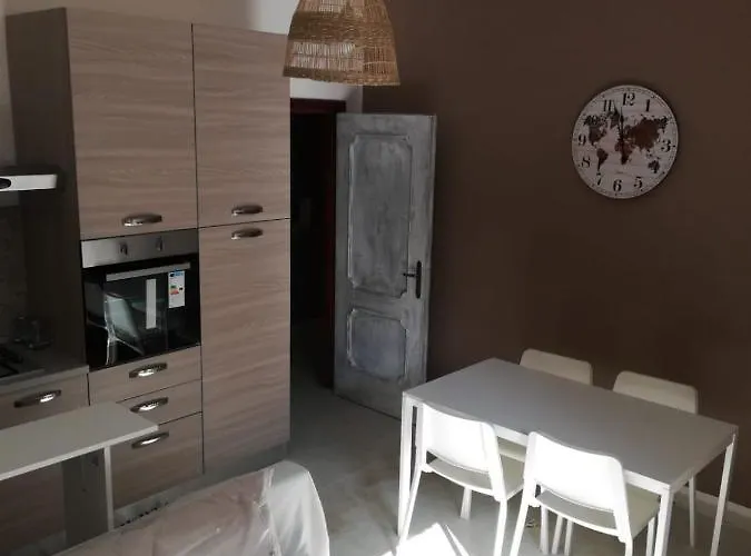 Corallo With Private Garden أولبيا