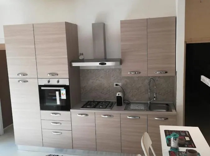 Corallo With Private Garden بيت للعطل أولبيا