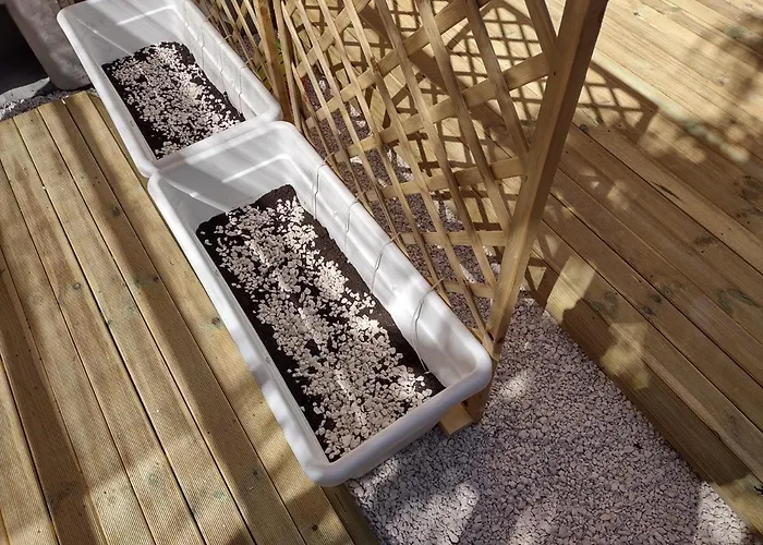 بيت للعطل Corallo With Private Garden *