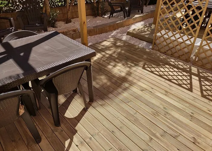 بيت للعطل Corallo With Private Garden أولبيا