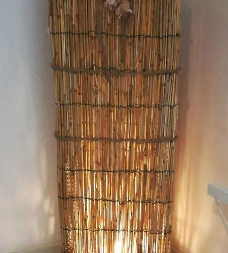 Corallo With Private Garden بيت للعطل