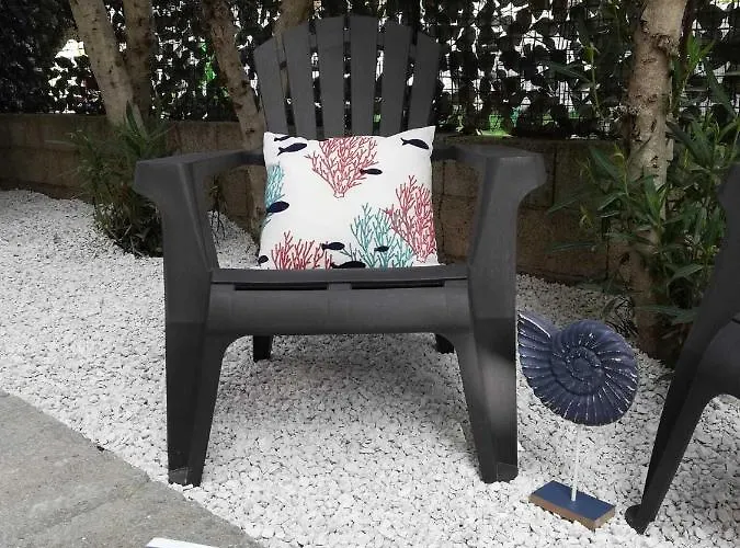 Corallo With Private Garden أولبيا