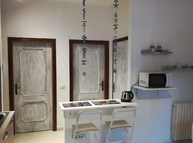 Corallo With Private Garden بيت للعطل أولبيا