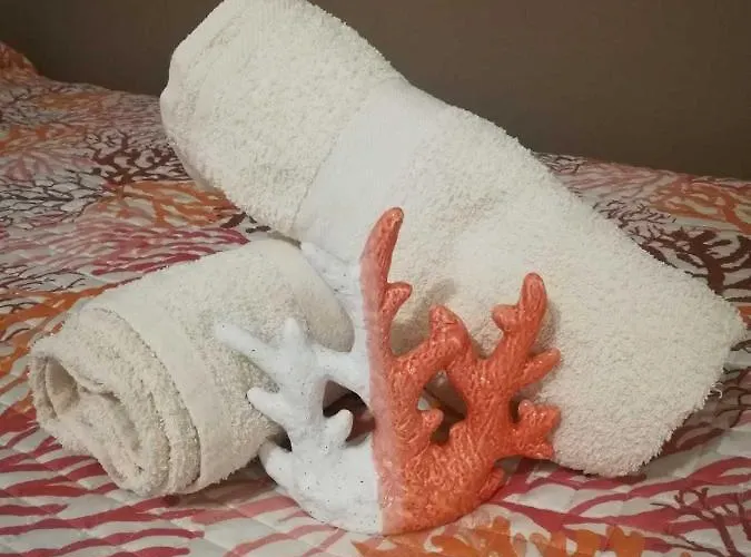 Corallo With Private Garden أولبيا