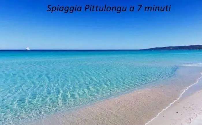 Corallo With Private Garden