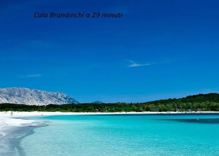 بيت للعطل Corallo With Private Garden