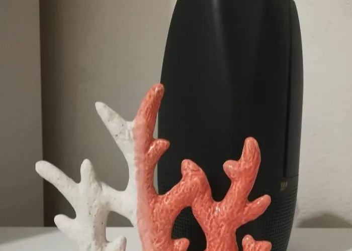 Corallo With Private Garden * أولبيا