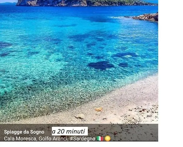 Corallo With Private Garden بيت للعطل *